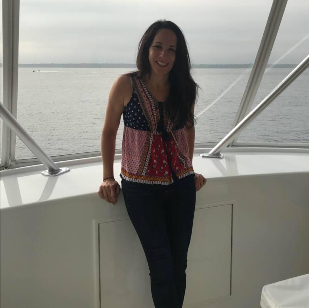 Meet your Posher, Barbara